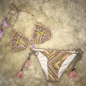 Victoria’s Secret 2 piece bathing suit